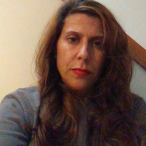 Meet your Posher, Carolyn